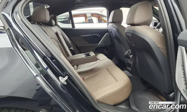 BMW 5 серия 2026 2.0 автомат (гидро), миниатюра 12