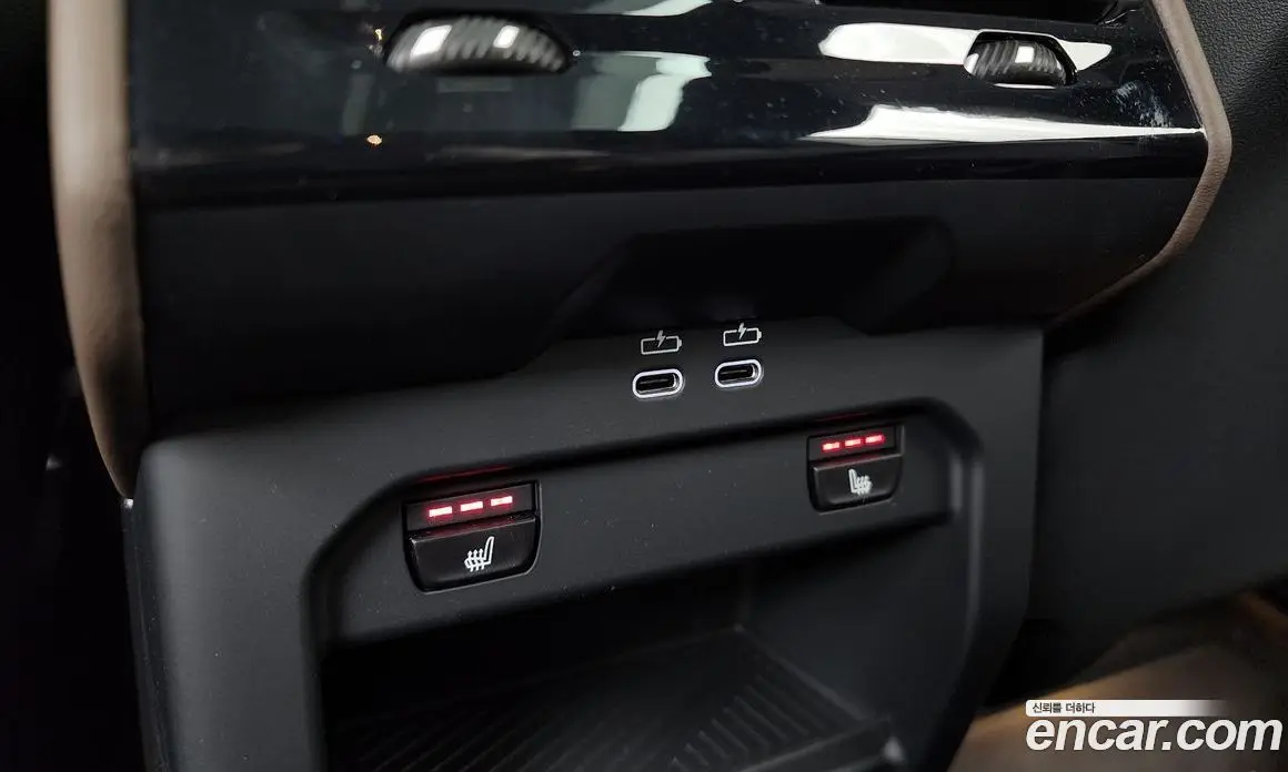 BMW 5 серия 2026 2.0 автомат (гидро), фото 19