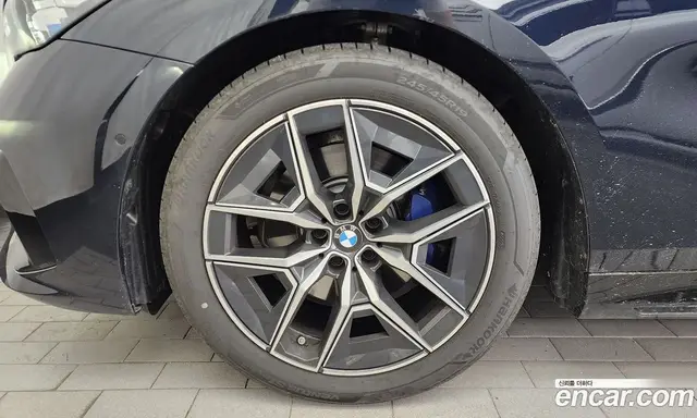 BMW 5 серия 2026 2.0 автомат (гидро), миниатюра 5