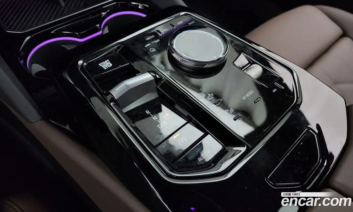 BMW 5 серия 2026 2.0 автомат (гидро), фото 9