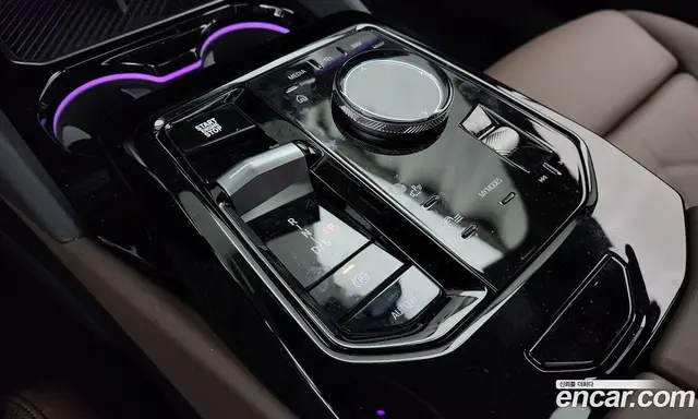 BMW 5 серия 2026 2.0 автомат (гидро), миниатюра 9