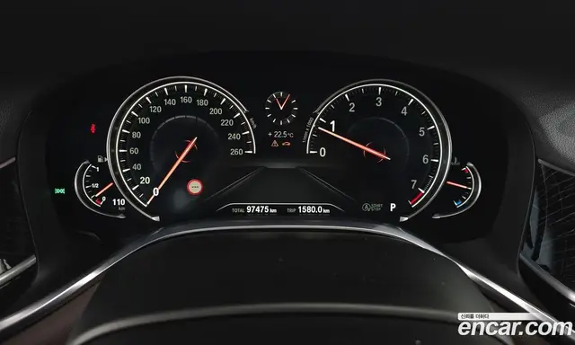 BMW 7 серия 2017 3.0 автомат (гидро), миниатюра 11 BMW 7 серия 2017 3.0 автомат (гидро), миниатюра 11