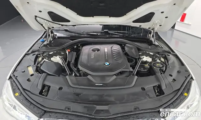 BMW 7 серия 2017 3.0 автомат (гидро), миниатюра 6 BMW 7 серия 2017 3.0 автомат (гидро), миниатюра 6