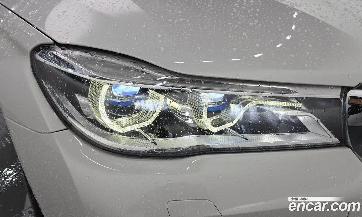 BMW 7 серия 2017 3.0 автомат (гидро), фото 8 BMW 7 серия 2017 3.0 автомат (гидро), фото 8