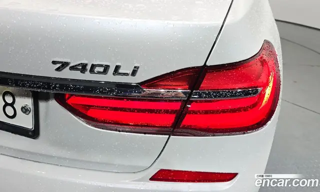 BMW 7 серия 2017 3.0 автомат (гидро), миниатюра 9 BMW 7 серия 2017 3.0 автомат (гидро), миниатюра 9