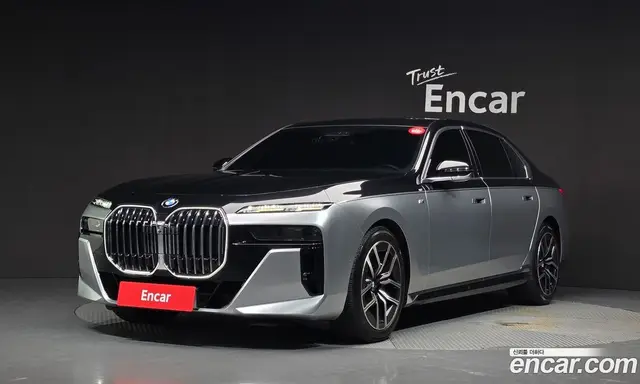 BMW 7 серия 2023 3.0 автомат (гидро), миниатюра 1 BMW 7 серия 2023 3.0 автомат (гидро), миниатюра 1