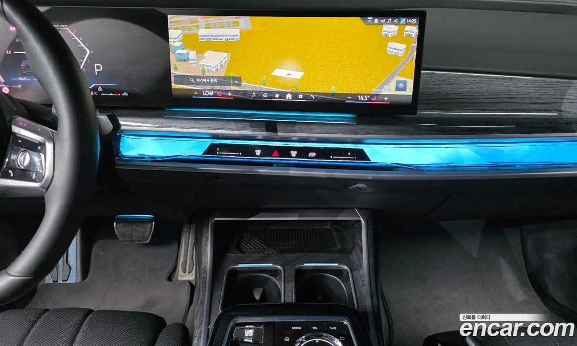 BMW 7 серия 2023 3.0 автомат (гидро), фото 13 BMW 7 серия 2023 3.0 автомат (гидро), фото 13