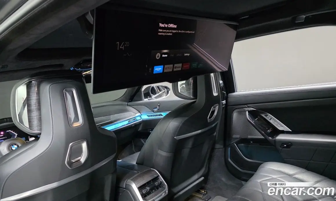 BMW 7 серия 2023 3.0 автомат (гидро), фото 18 BMW 7 серия 2023 3.0 автомат (гидро), фото 18