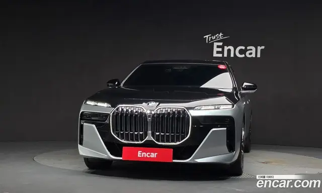 BMW 7 серия 2023 3.0 автомат (гидро), миниатюра 3 BMW 7 серия 2023 3.0 автомат (гидро), миниатюра 3