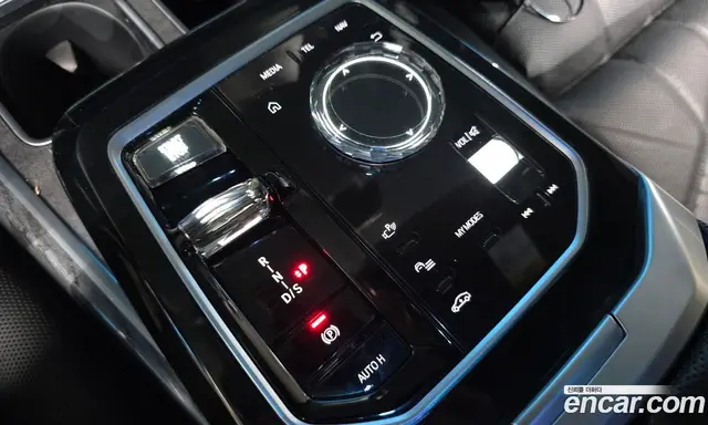 BMW 7 серия 2023 3.0 автомат (гидро), миниатюра 9 BMW 7 серия 2023 3.0 автомат (гидро), миниатюра 9