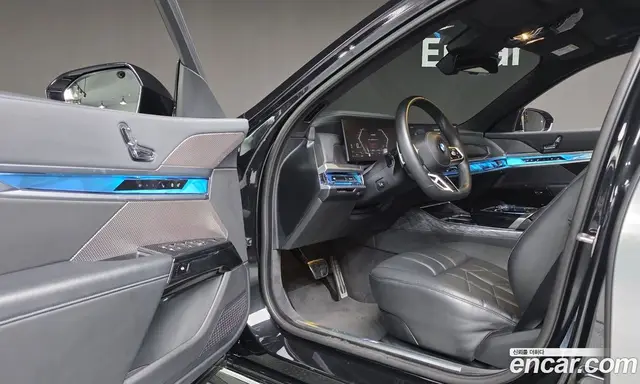 BMW 7 серия 2023 3.0 автомат (гидро), миниатюра 10 BMW 7 серия 2023 3.0 автомат (гидро), миниатюра 10