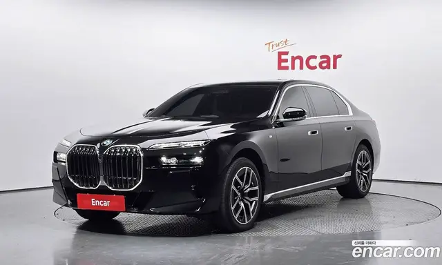 BMW 7 серия 2024 3.0 автомат (гидро), миниатюра 1 BMW 7 серия 2024 3.0 автомат (гидро), миниатюра 1