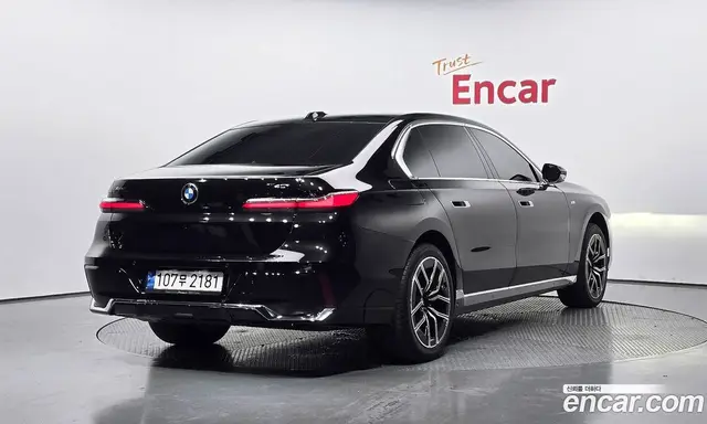 BMW 7 серия 2024 3.0 автомат (гидро), миниатюра 2 BMW 7 серия 2024 3.0 автомат (гидро), миниатюра 2