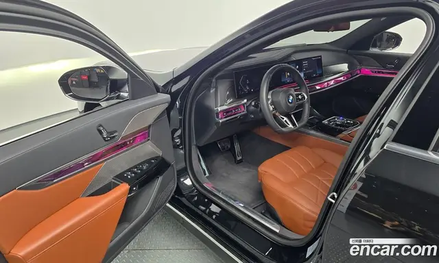 BMW 7 серия 2024 3.0 автомат (гидро), миниатюра 11 BMW 7 серия 2024 3.0 автомат (гидро), миниатюра 11