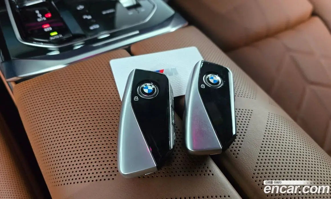 BMW 7 серия 2024 3.0 автомат (гидро), фото 20 BMW 7 серия 2024 3.0 автомат (гидро), фото 20