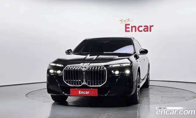 BMW 7 серия 2024 3.0 автомат (гидро), миниатюра 3 BMW 7 серия 2024 3.0 автомат (гидро), миниатюра 3