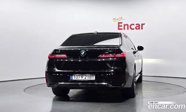 BMW 7 серия 2024 3.0 автомат (гидро), миниатюра 4 BMW 7 серия 2024 3.0 автомат (гидро), миниатюра 4