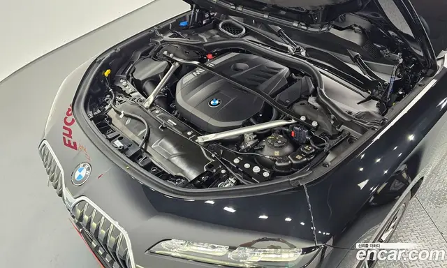 BMW 7 серия 2024 3.0 автомат (гидро), миниатюра 6 BMW 7 серия 2024 3.0 автомат (гидро), миниатюра 6
