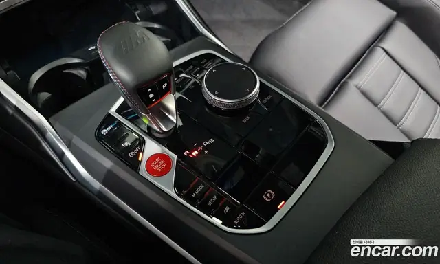 BMW M2 2025 3.0 автомат (гидро), миниатюра 12