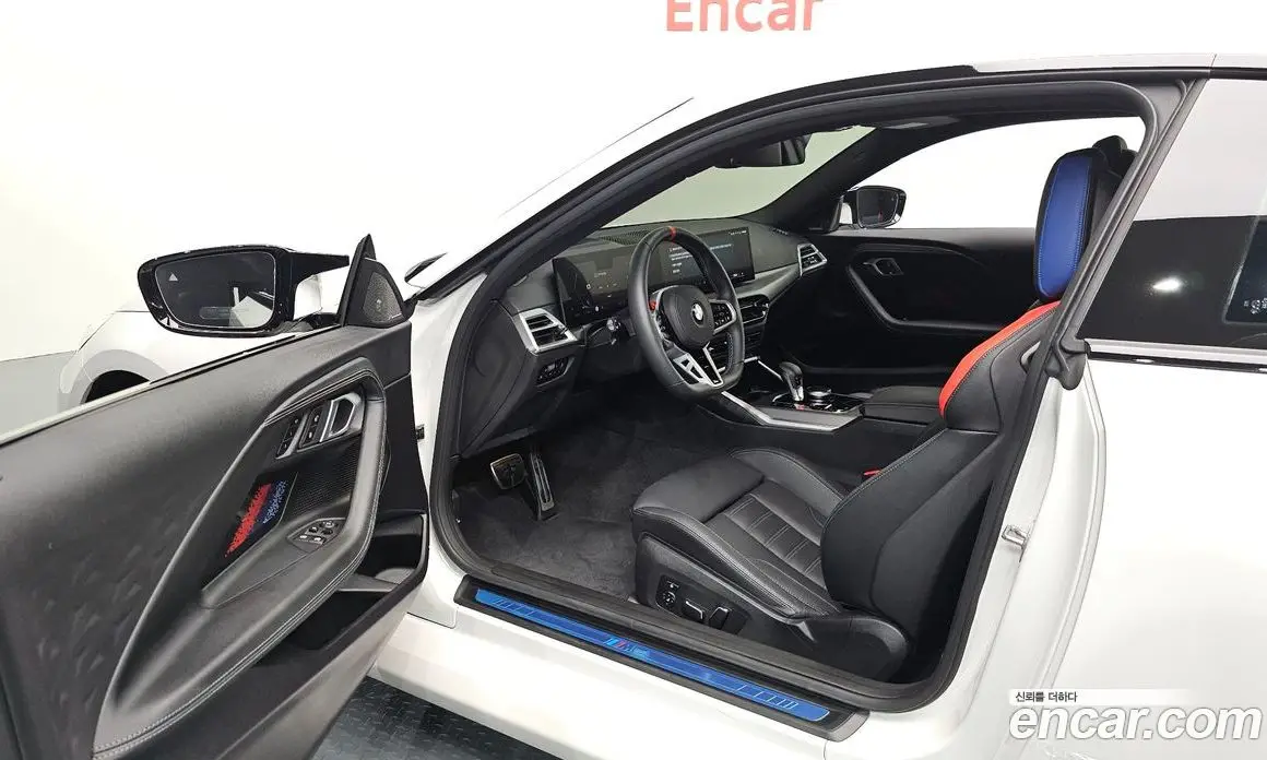 BMW M2 2025 3.0 автомат (гидро), фото 13 BMW M2 2025 3.0 автомат (гидро), фото 13