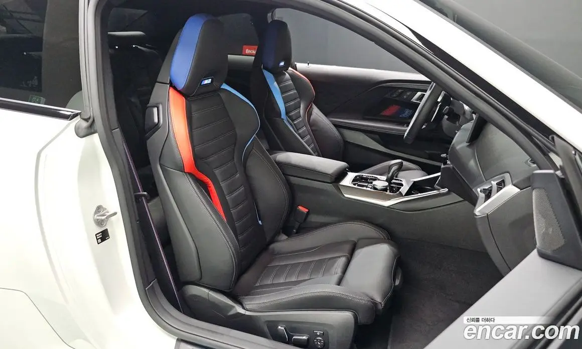 BMW M2 2025 3.0 автомат (гидро), фото 17 BMW M2 2025 3.0 автомат (гидро), фото 17