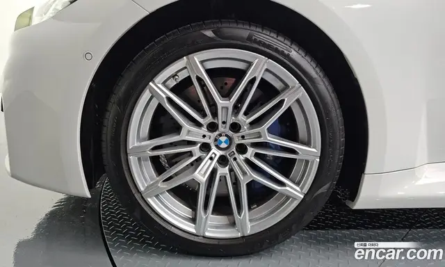 BMW M2 2025 3.0 автомат (гидро), миниатюра 5 BMW M2 2025 3.0 автомат (гидро), миниатюра 5