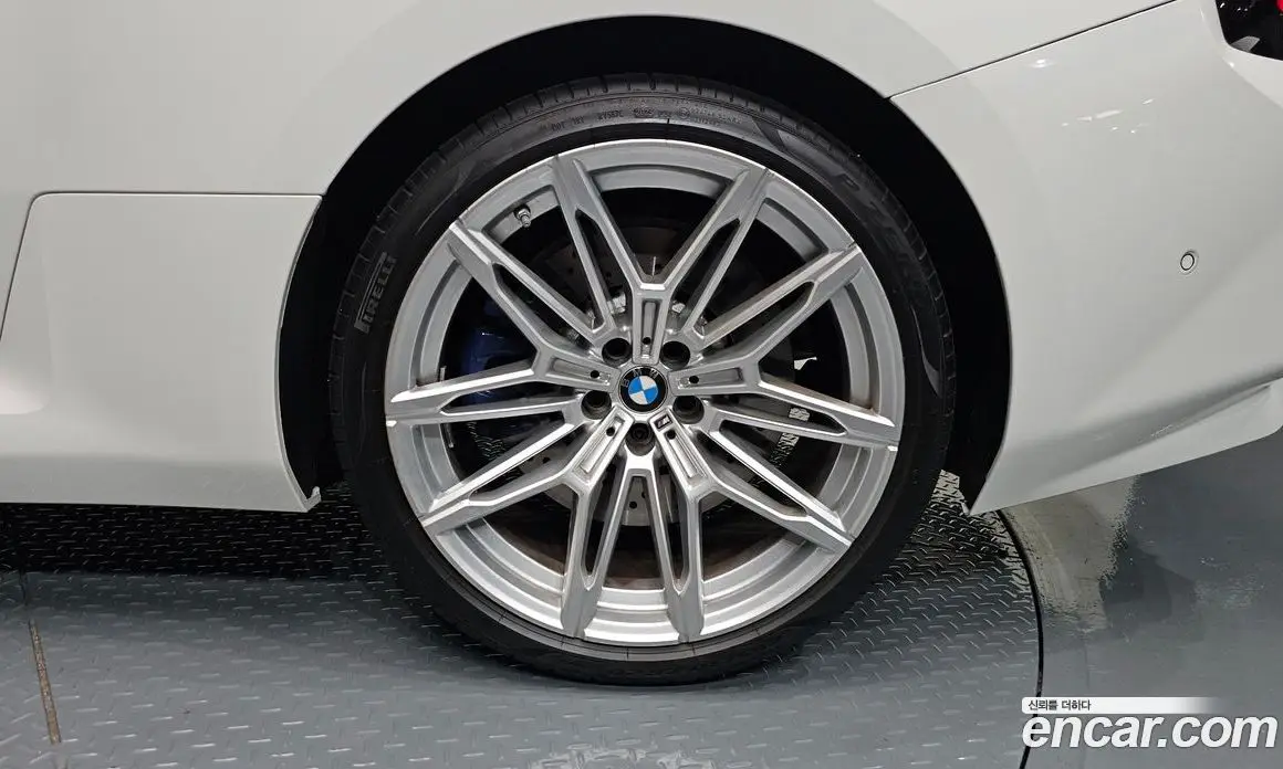 BMW M2 2025 3.0 автомат (гидро), фото 7 BMW M2 2025 3.0 автомат (гидро), фото 7