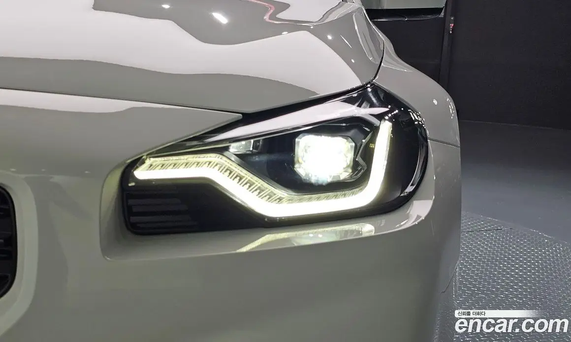 BMW M2 2025 3.0 автомат (гидро), фото 8 BMW M2 2025 3.0 автомат (гидро), фото 8