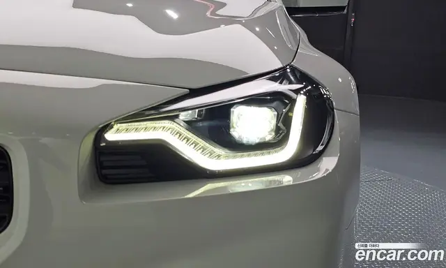 BMW M2 2025 3.0 автомат (гидро), миниатюра 8 BMW M2 2025 3.0 автомат (гидро), миниатюра 8