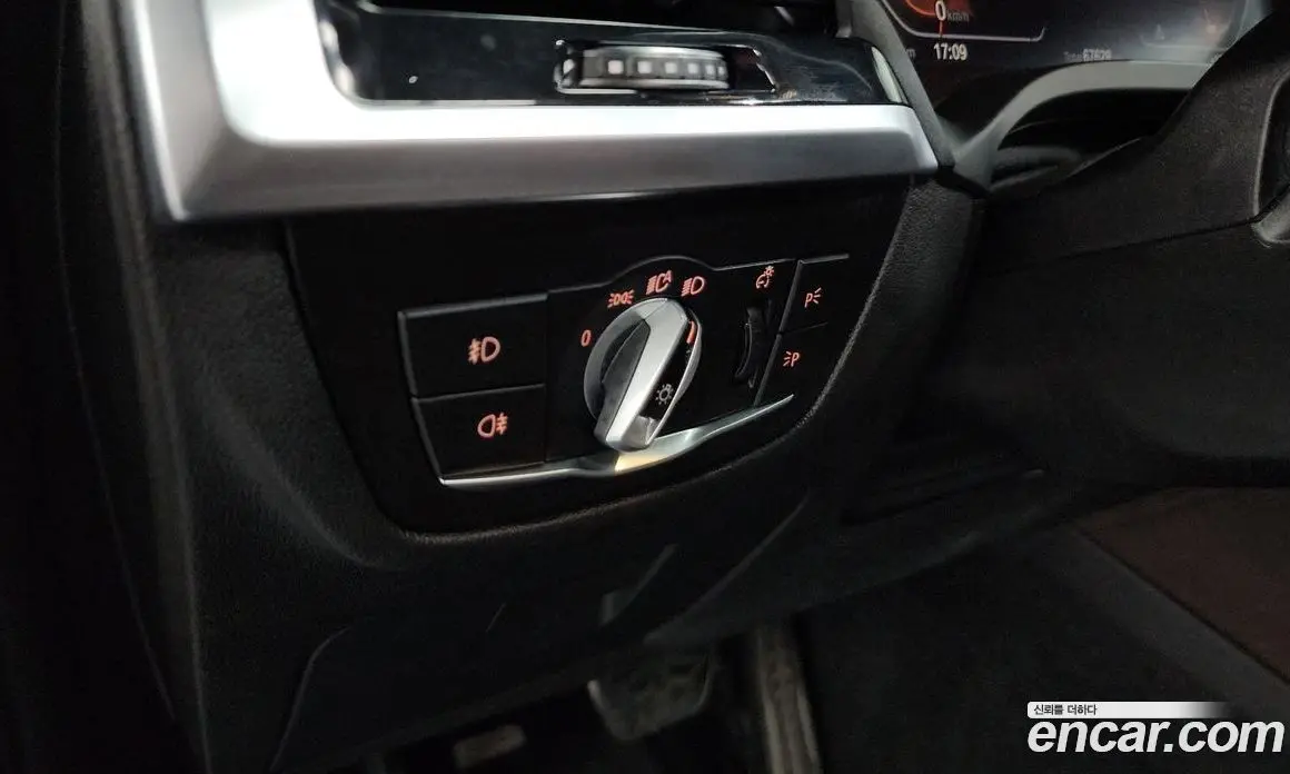 BMW X4 2021 2.0 автомат (гидро), фото 29 BMW X4 2021 2.0 автомат (гидро), фото 29