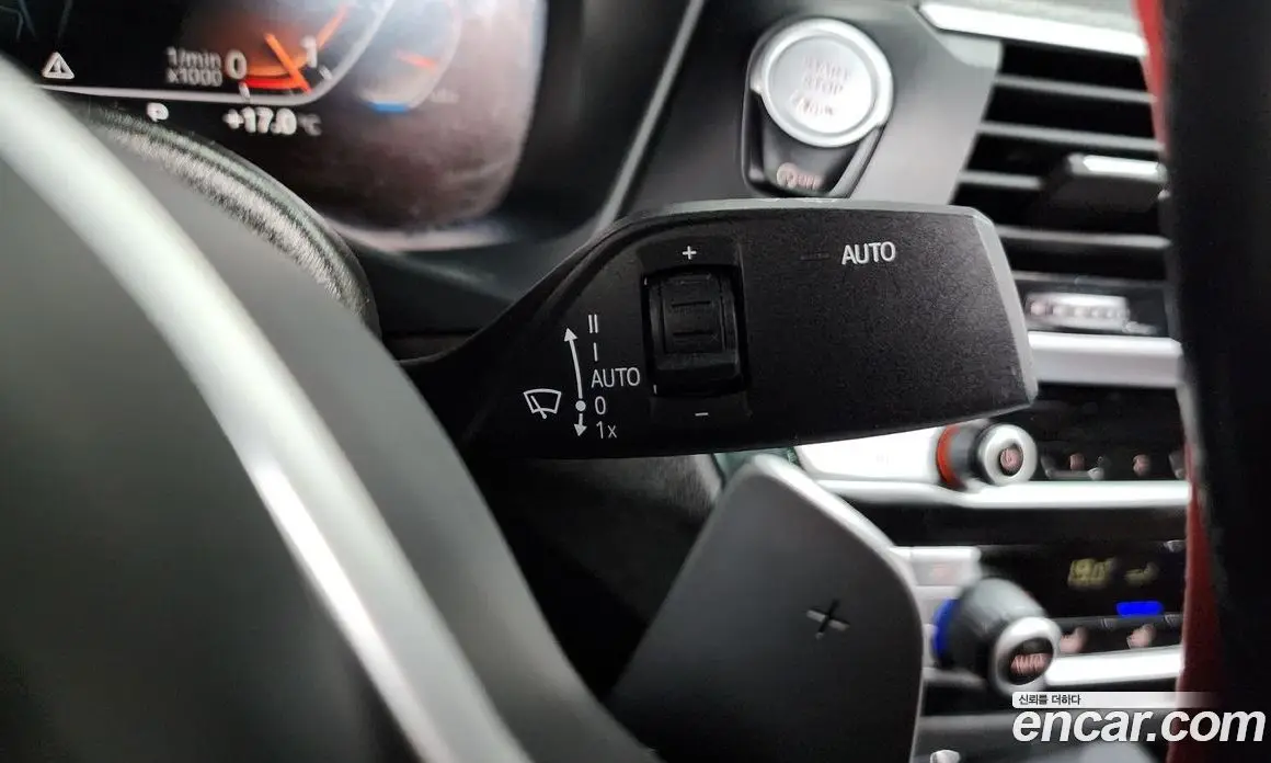 BMW X4 2021 2.0 автомат (гидро), фото 30 BMW X4 2021 2.0 автомат (гидро), фото 30