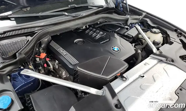 BMW X4 2021 2.0 автомат (гидро), миниатюра 6 BMW X4 2021 2.0 автомат (гидро), миниатюра 6