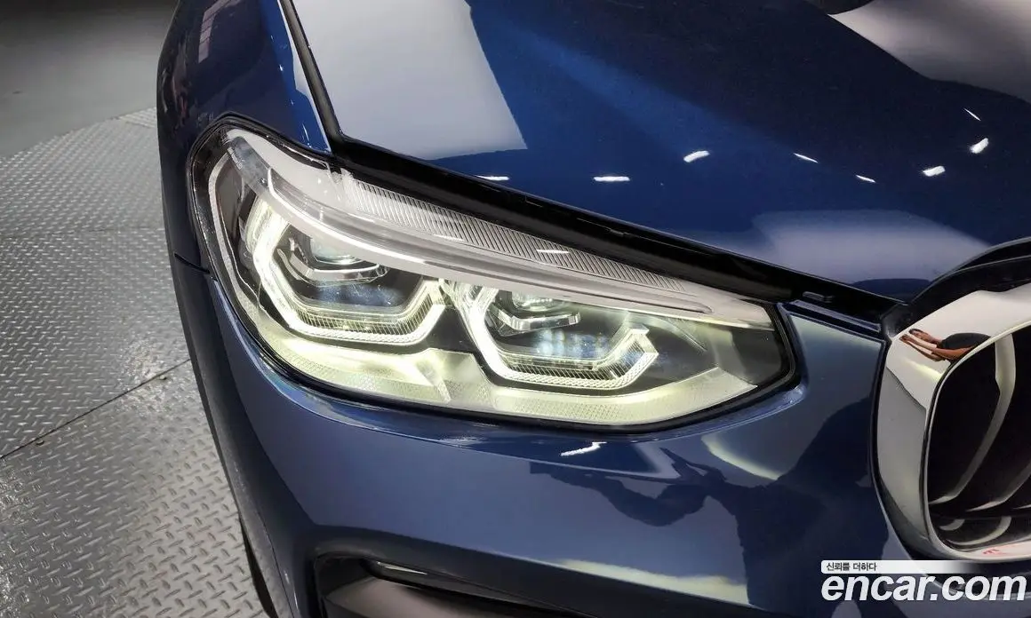 BMW X4 2021 2.0 автомат (гидро), фото 8 BMW X4 2021 2.0 автомат (гидро), фото 8