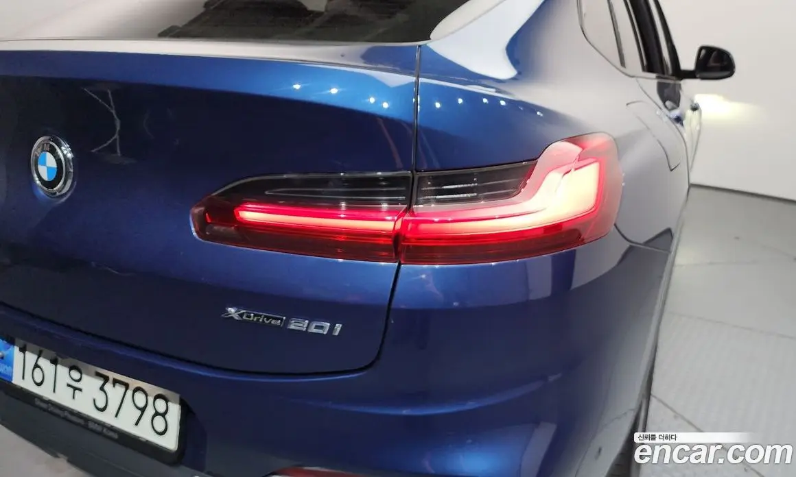 BMW X4 2021 2.0 автомат (гидро), фото 9 BMW X4 2021 2.0 автомат (гидро), фото 9