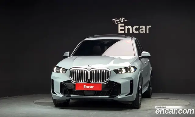 BMW X5 2024 3.0 автомат (гидро), миниатюра 3