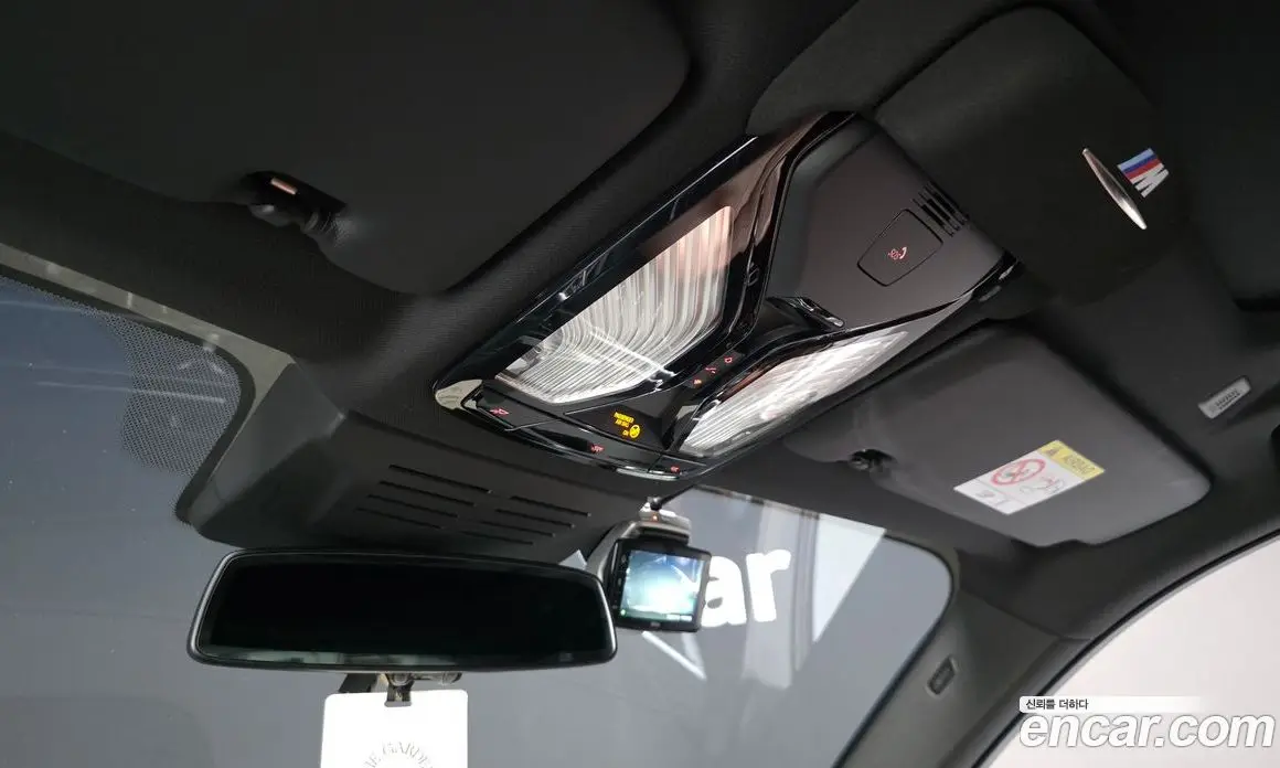 BMW X5 2024 3.0 автомат (гидро), фото 22