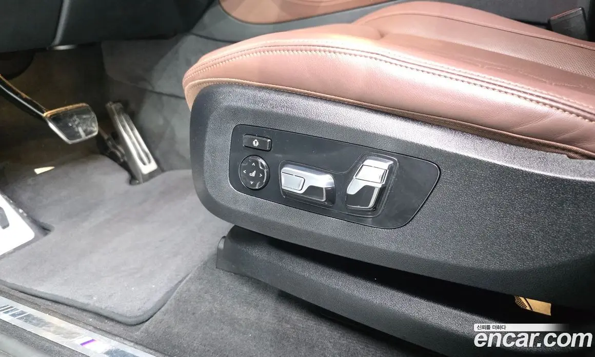 BMW X5 2024 3.0 автомат (гидро), фото 32