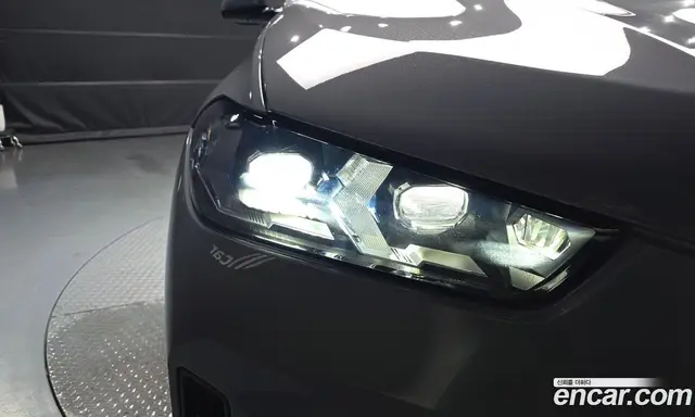 BMW X5 2024 3.0 автомат (гидро), миниатюра 8