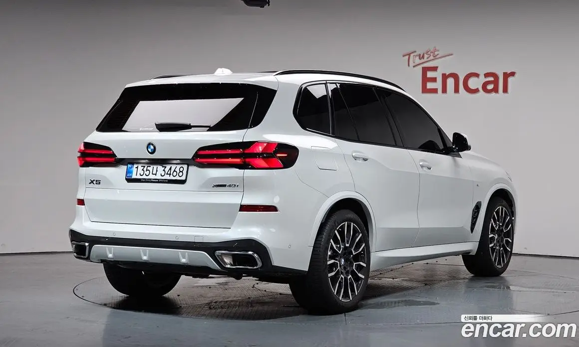 BMW X5 2025 3.0 автомат (гидро), фото 1 BMW X5 2025 3.0 автомат (гидро), фото 1