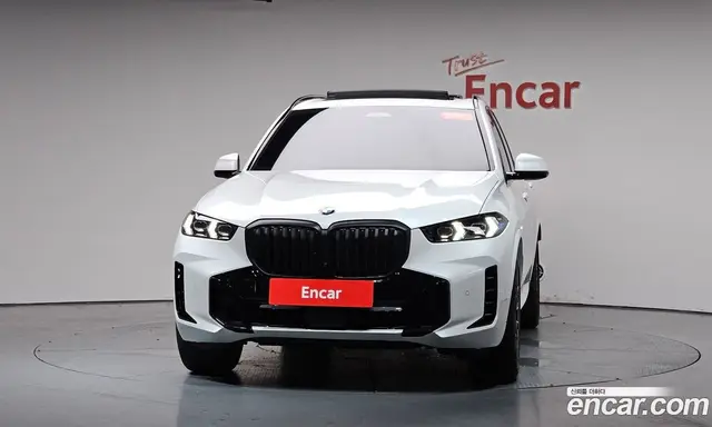 BMW X5 2025 3.0 автомат (гидро), миниатюра 2 BMW X5 2025 3.0 автомат (гидро), миниатюра 2
