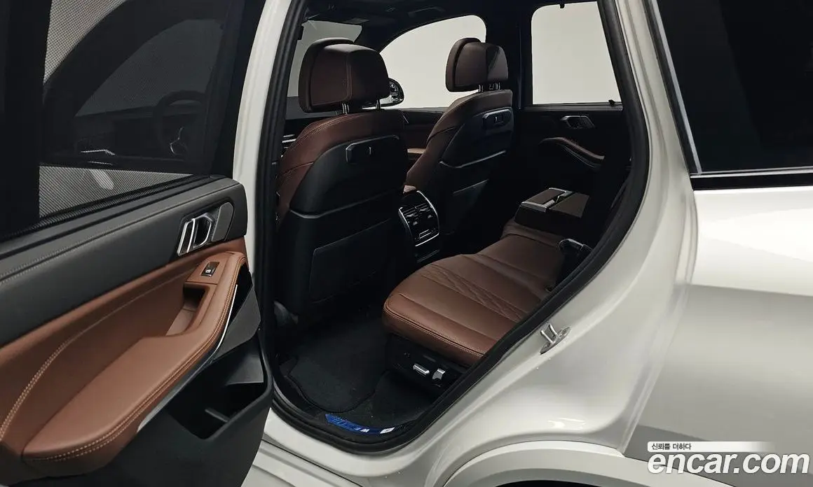 BMW X5 2025 3.0 автомат (гидро), фото 15 BMW X5 2025 3.0 автомат (гидро), фото 15