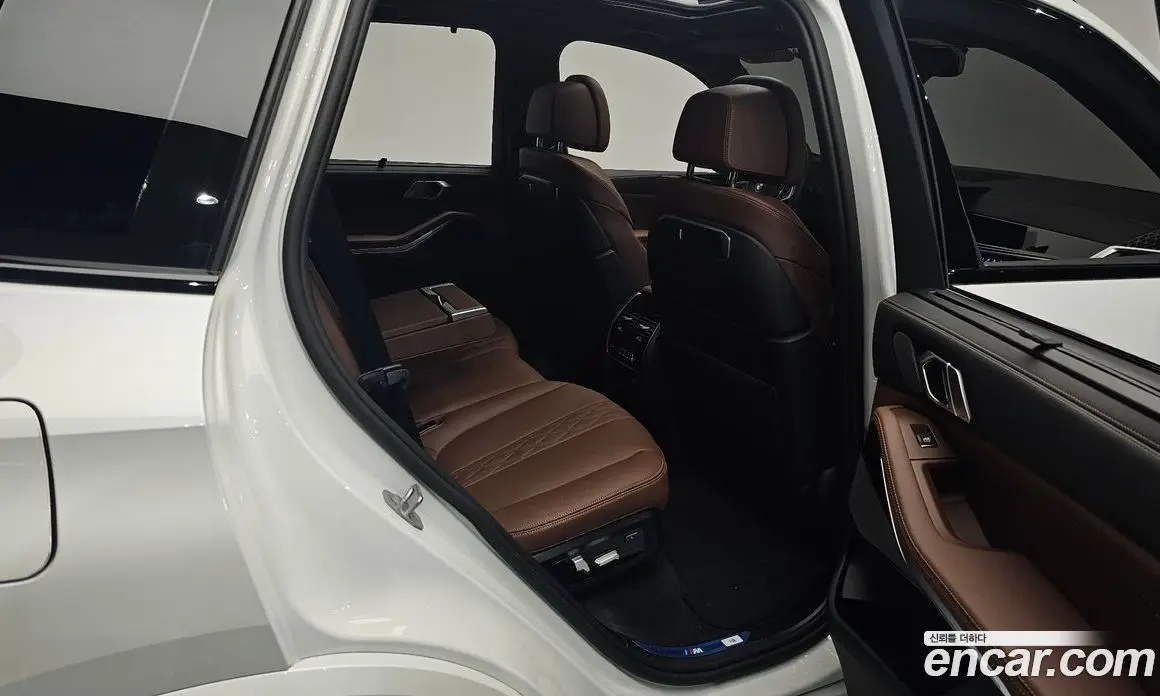 BMW X5 2025 3.0 автомат (гидро), фото 17 BMW X5 2025 3.0 автомат (гидро), фото 17