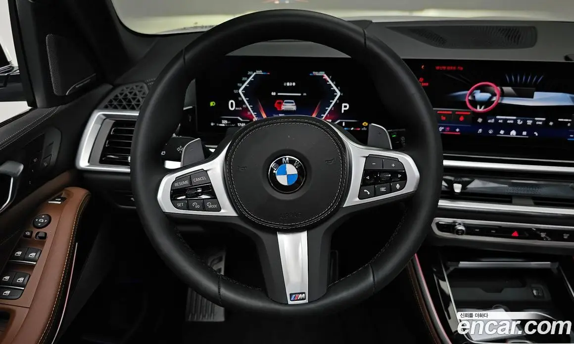 BMW X5 2025 3.0 автомат (гидро), фото 18 BMW X5 2025 3.0 автомат (гидро), фото 18