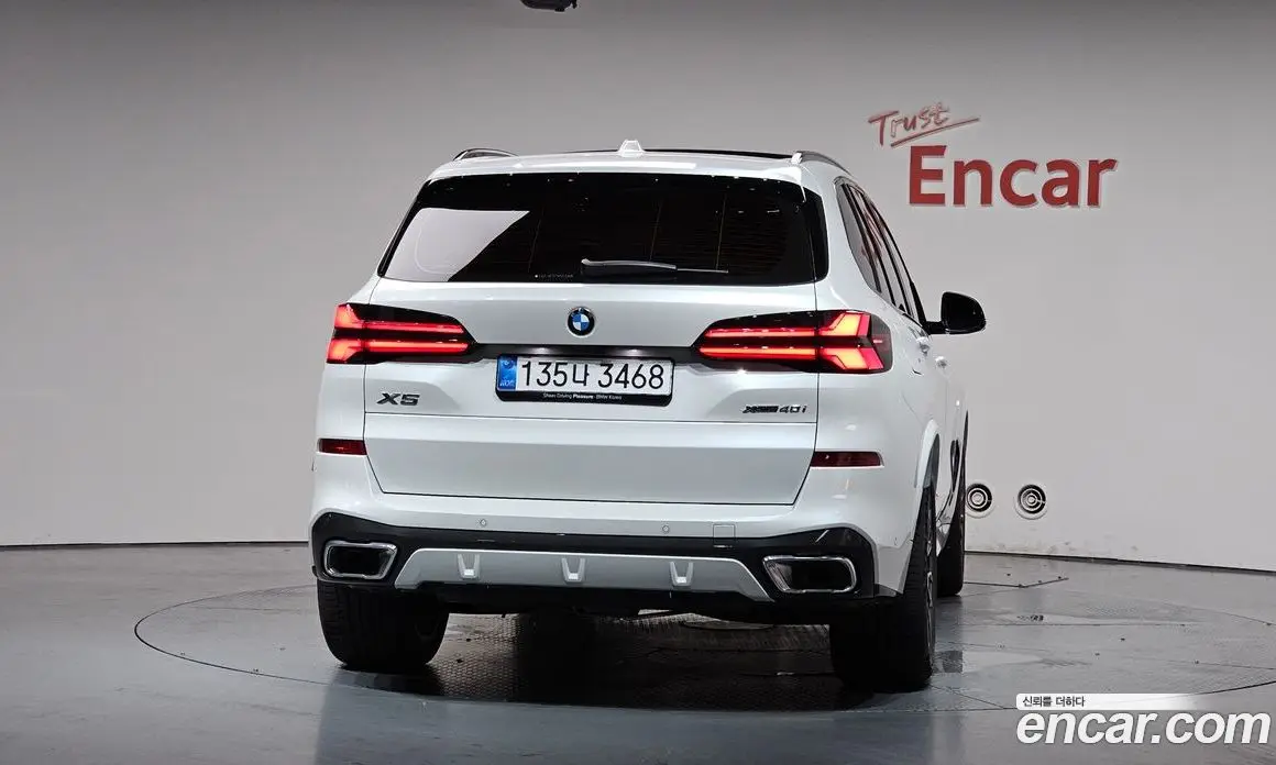 BMW X5 2025 3.0 автомат (гидро), фото 3 BMW X5 2025 3.0 автомат (гидро), фото 3