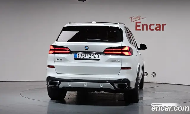 BMW X5 2025 3.0 автомат (гидро), миниатюра 3 BMW X5 2025 3.0 автомат (гидро), миниатюра 3