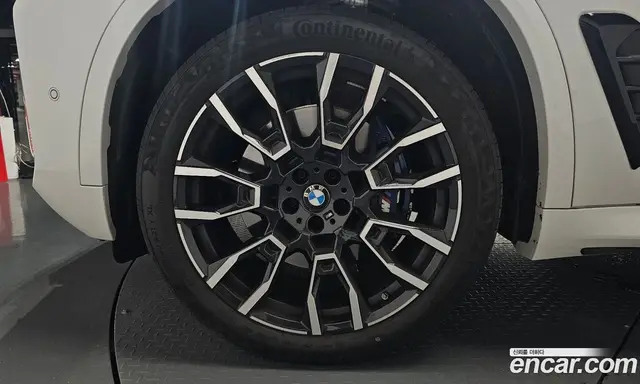 BMW X5 2025 3.0 автомат (гидро), миниатюра 4 BMW X5 2025 3.0 автомат (гидро), миниатюра 4