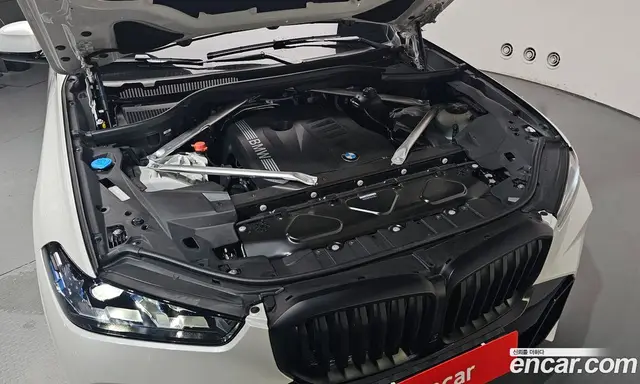 BMW X5 2025 3.0 автомат (гидро), миниатюра 5 BMW X5 2025 3.0 автомат (гидро), миниатюра 5