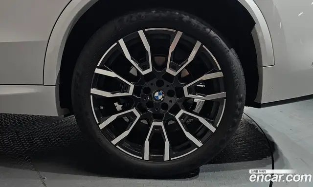 BMW X5 2025 3.0 автомат (гидро), миниатюра 6 BMW X5 2025 3.0 автомат (гидро), миниатюра 6