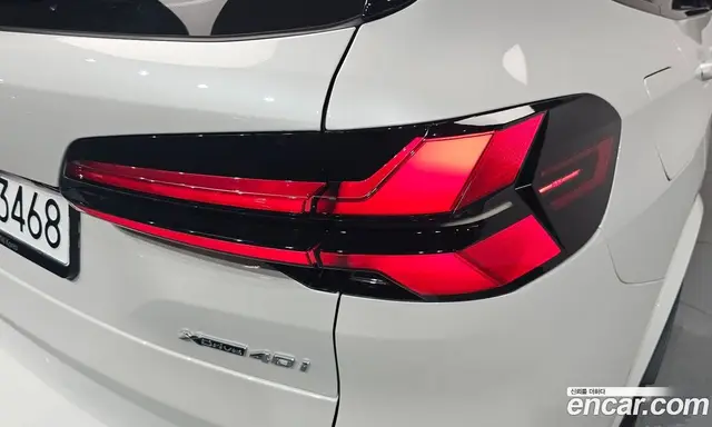BMW X5 2025 3.0 автомат (гидро), миниатюра 8 BMW X5 2025 3.0 автомат (гидро), миниатюра 8