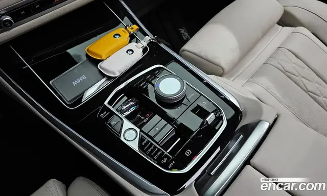 BMW X5 2025 3.0 автомат (гидро), миниатюра 12